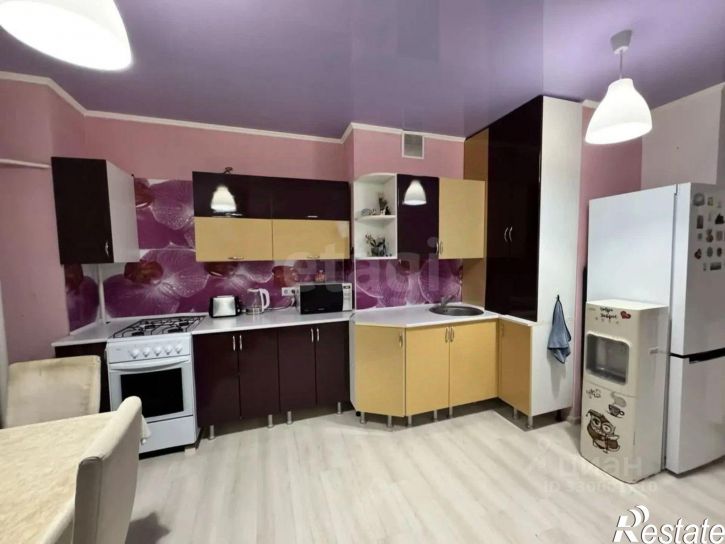 1-комн квартира улица Орджоникидзе, 9Г,  д. 9Г