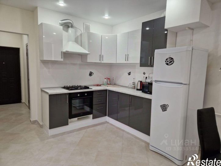 2-комн квартира Больничный переулок, 4 к6,  д. 4 к6