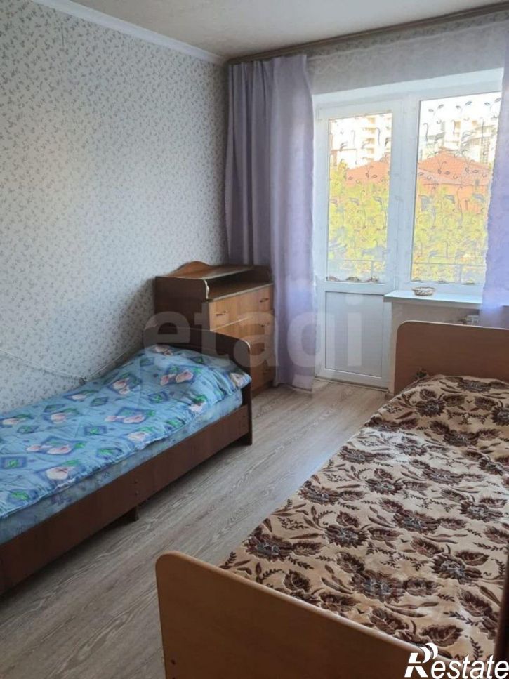 3-комн квартира ул Котовского, 28,  д. 28