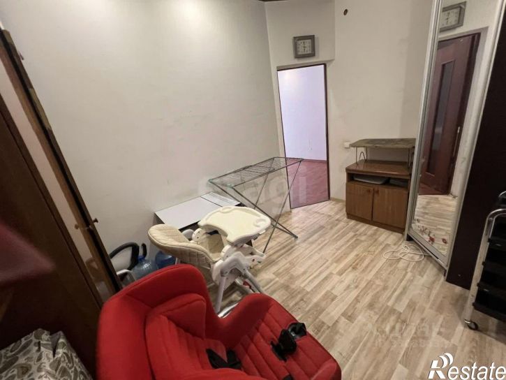 2-комн квартира ул Кустодиева, 21,  д. 21
