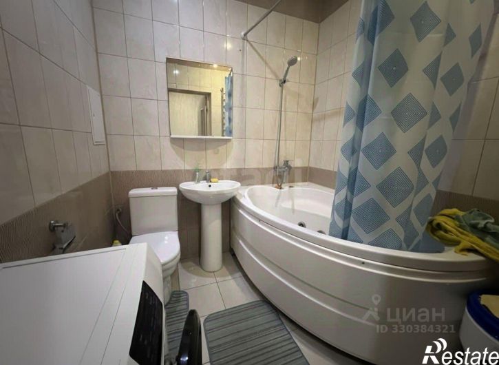 1-комн квартира ул Новороссийская, 133,  д. 133