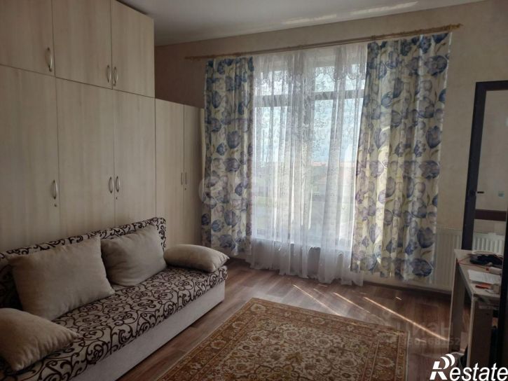 2-комн квартира ул Спортивная, 18А,  д. 18А