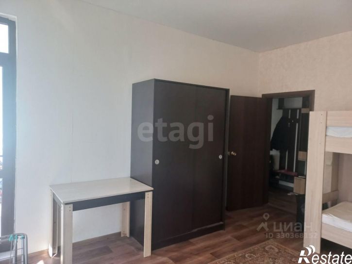 2-комн квартира ул Спортивная, 18А,  д. 18А