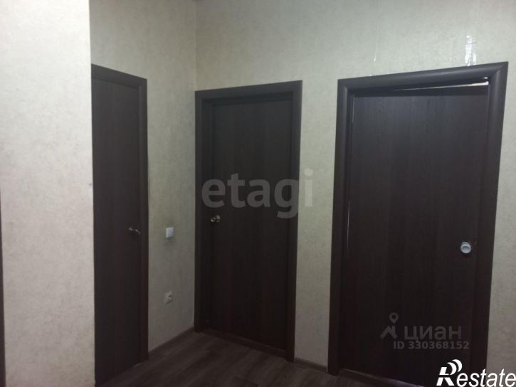 2-комн квартира ул Спортивная, 18А,  д. 18А