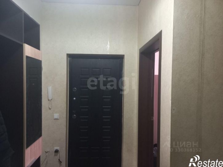2-комн квартира ул Спортивная, 18А,  д. 18А