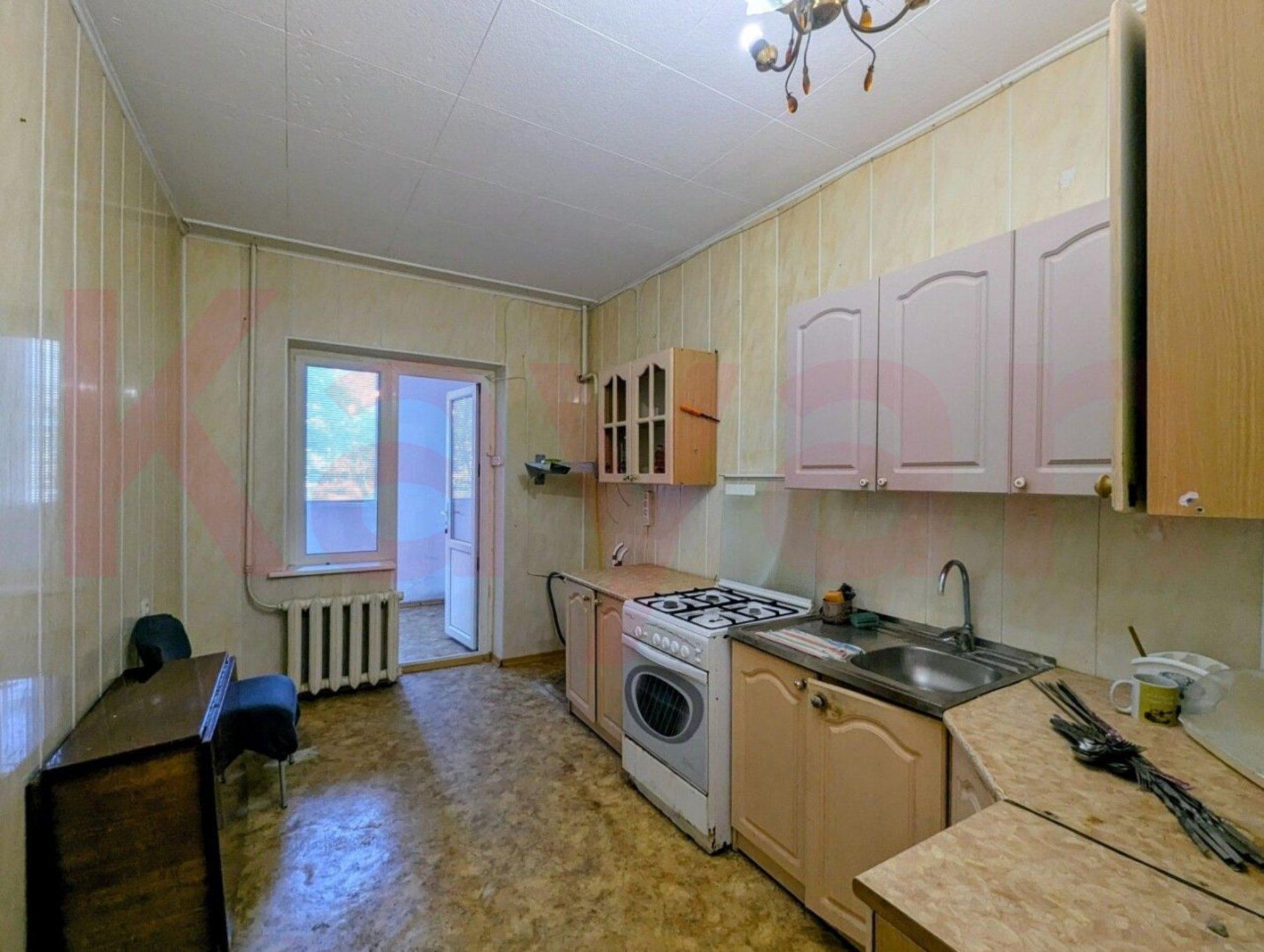 Купить квартиру за 10 500 000 рублей на Сосновый пер.