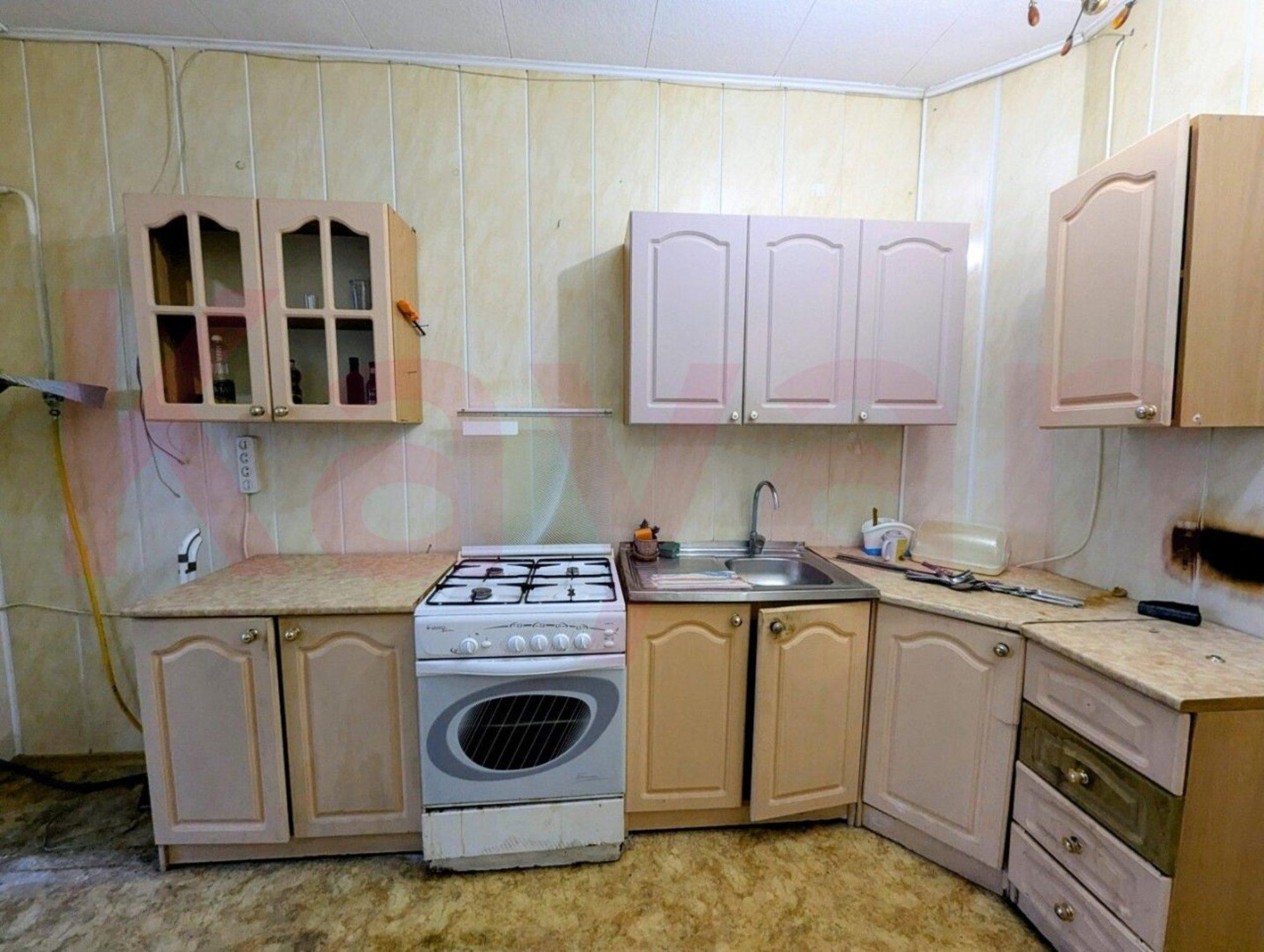 Купить квартиру за 10 500 000 рублей на Сосновый пер.