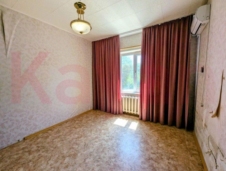 3-комн квартира Сосновый пер.