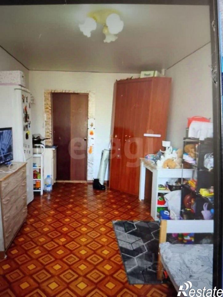 Комната ул Орджоникидзе, 9А,  д. 9А