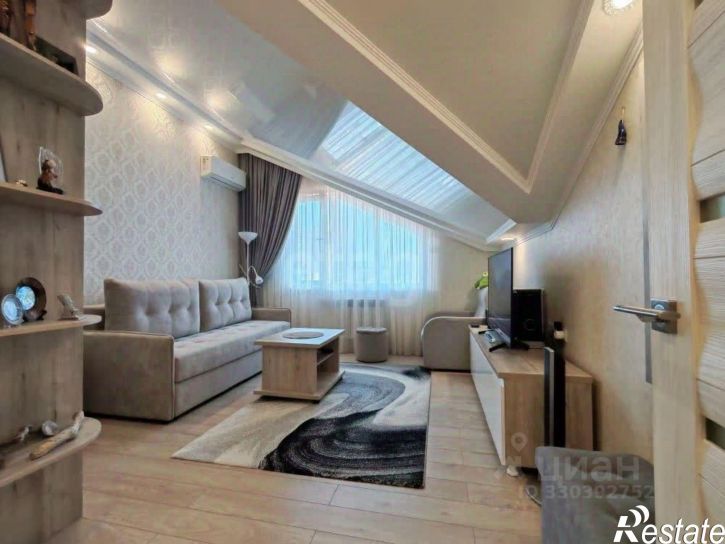 1-комн квартира ул Гоголя, 7 1,  д. 7 1,  к. 1