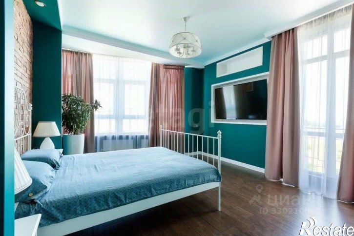 1-комн квартира ул Крымская, 19Е,  д. 19Е