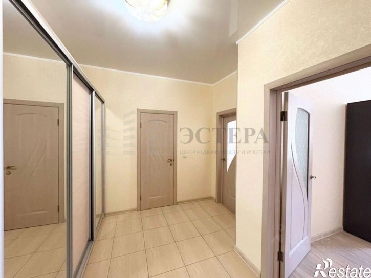 1-комн квартира ул Кирова, 121 1,  д. 121 1,  к. 1
