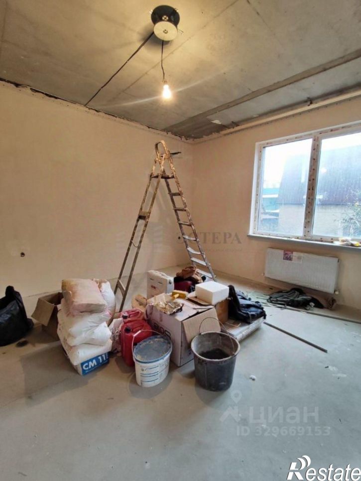 1-комн квартира ул Дзержинского, 2,  д. 2