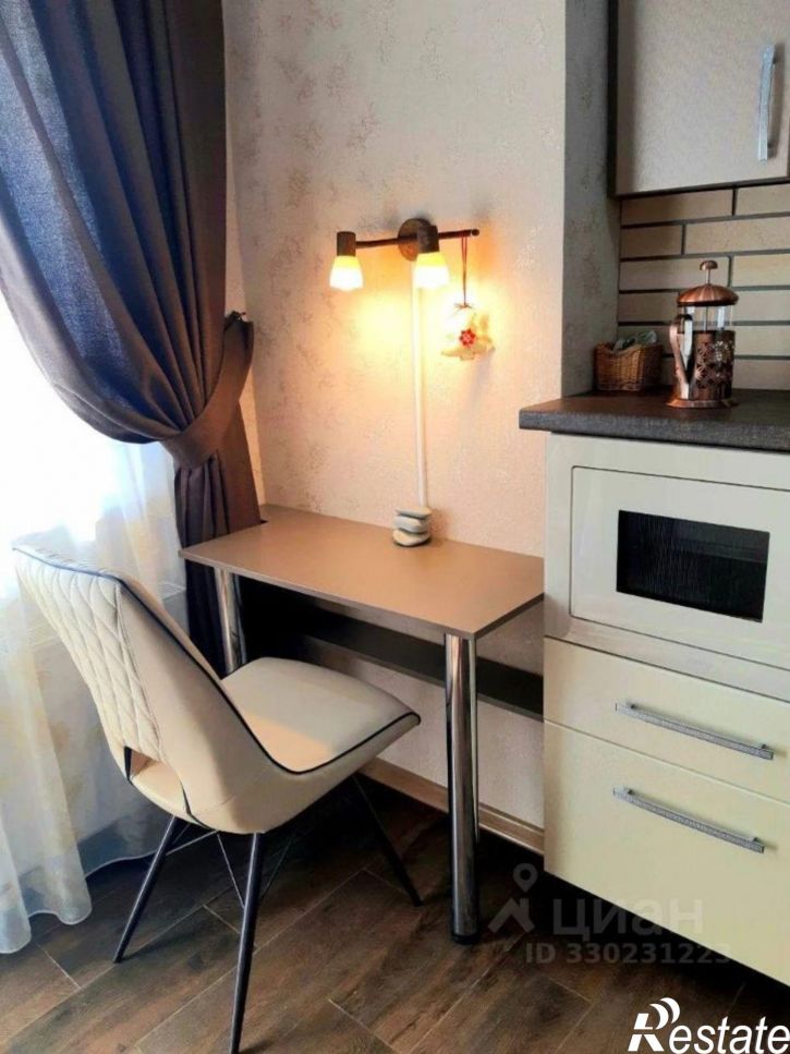 1-комн квартира улица Халтурина, 30 лит4,  д. 30 лит4