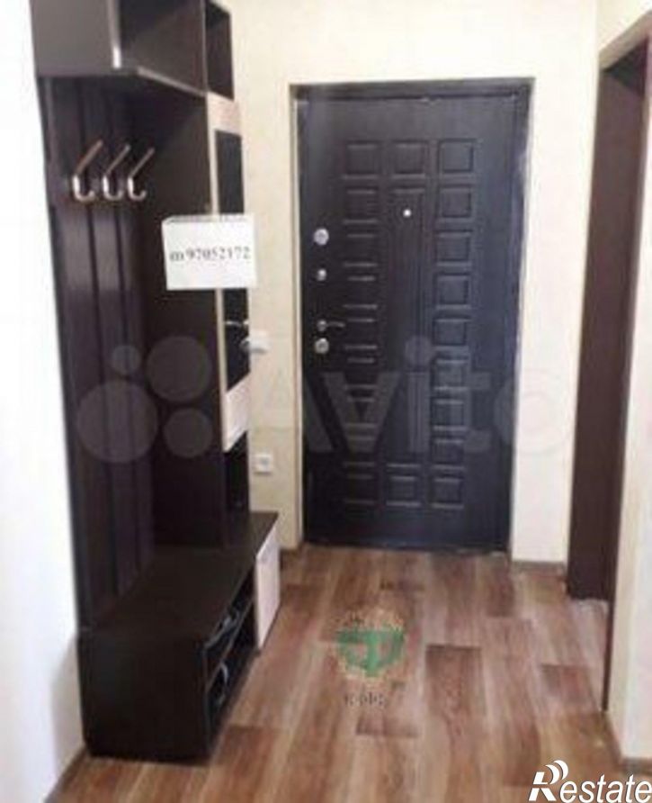 2-комн квартира ул Спортивная, 18А,  д. 18А