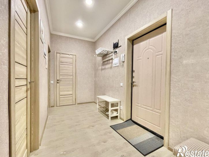 1-комн квартира ул Горная, 1,  д. 1