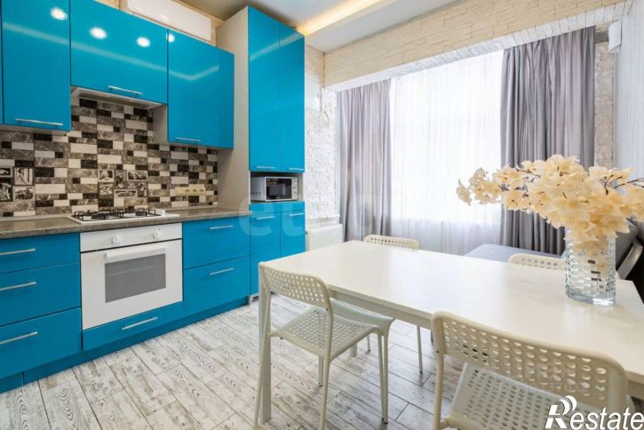 1-комн квартира ул Халтурина, 30,  д. 30