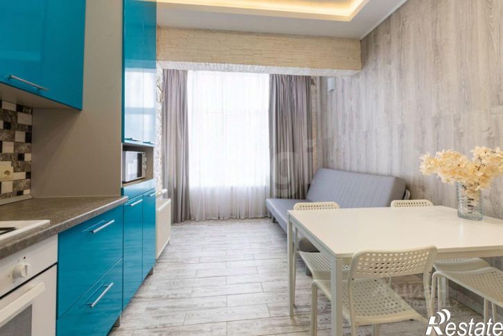 1-комн квартира ул Халтурина, 30,  д. 30
