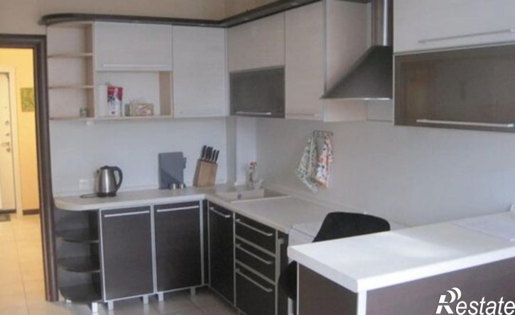 1-комн квартира ул Курзальная, 40А,  д. 40А