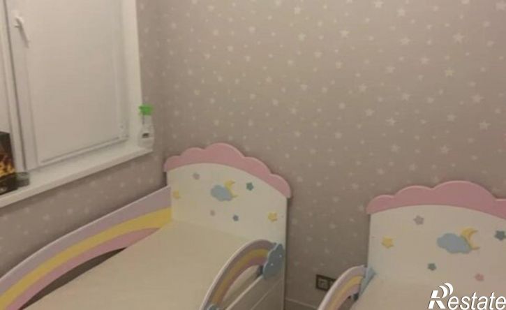 2-комн квартира ул Шмидта, 3,  д. 3