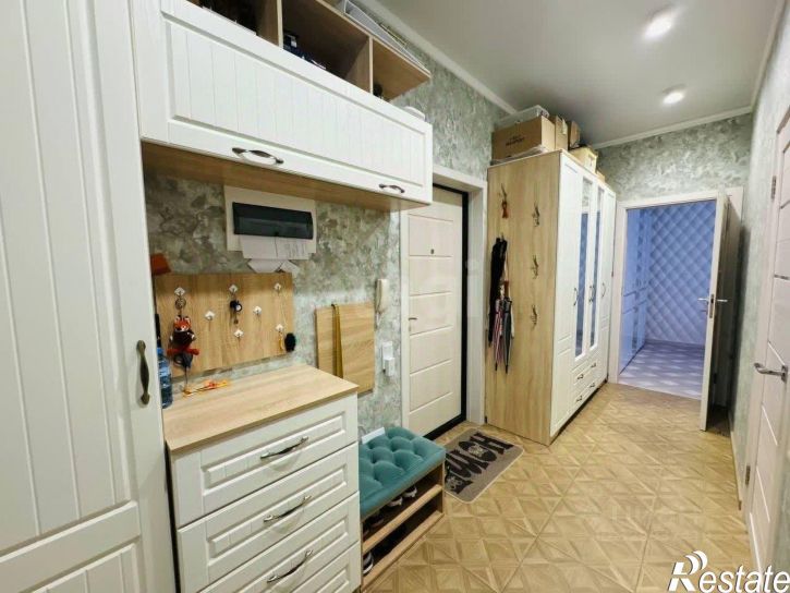 2-комн квартира ул Суворова, 27 2,  д. 27 2,  к. 2