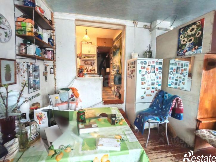 3-комн квартира ул Тельмана, 7,  д. 7