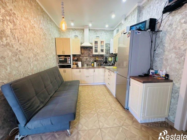 2-комн квартира ул Суворова, 27 2,  д. 27 2,  к. 2