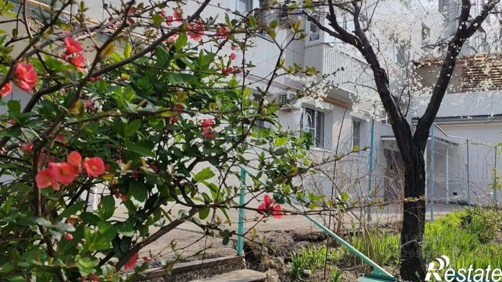3-комн квартира ул Тельмана, 7,  д. 7