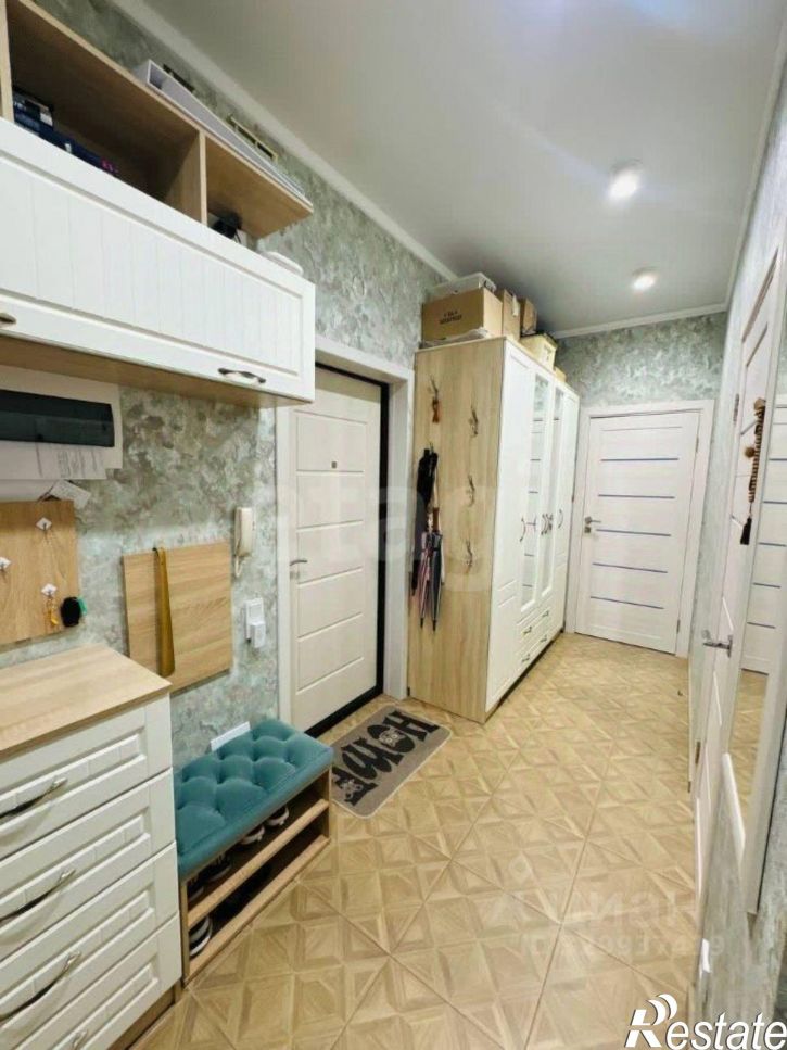 2-комн квартира ул Суворова, 27 2,  д. 27 2,  к. 2