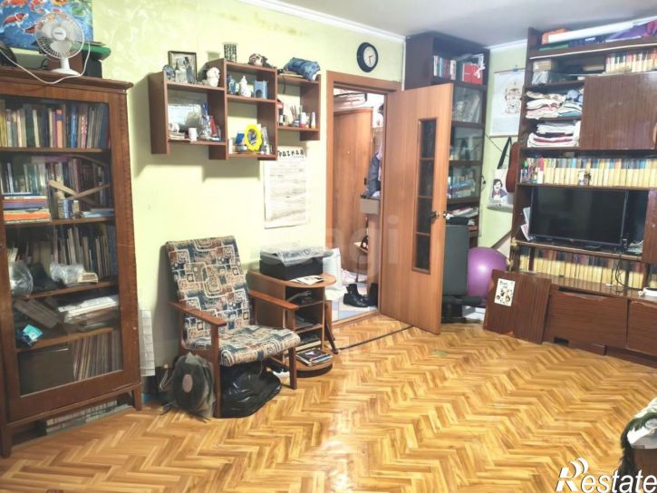 3-комн квартира ул Тельмана, 7,  д. 7