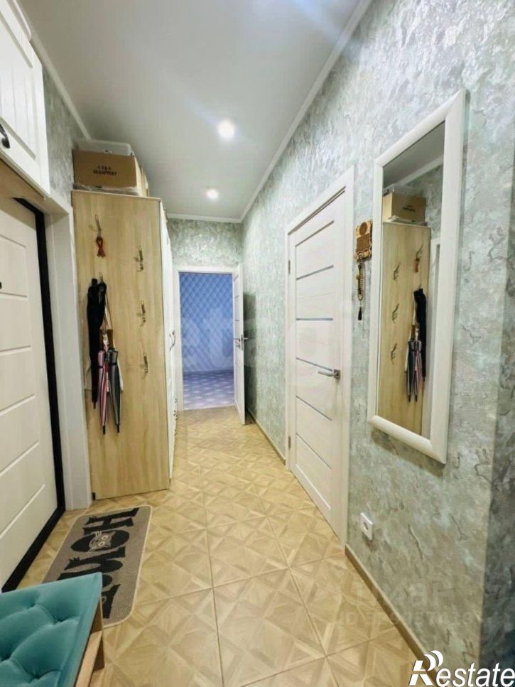 2-комн квартира ул Суворова, 27 2,  д. 27 2,  к. 2