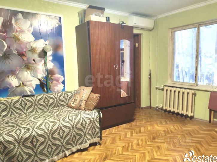 3-комн квартира ул Тельмана, 7,  д. 7