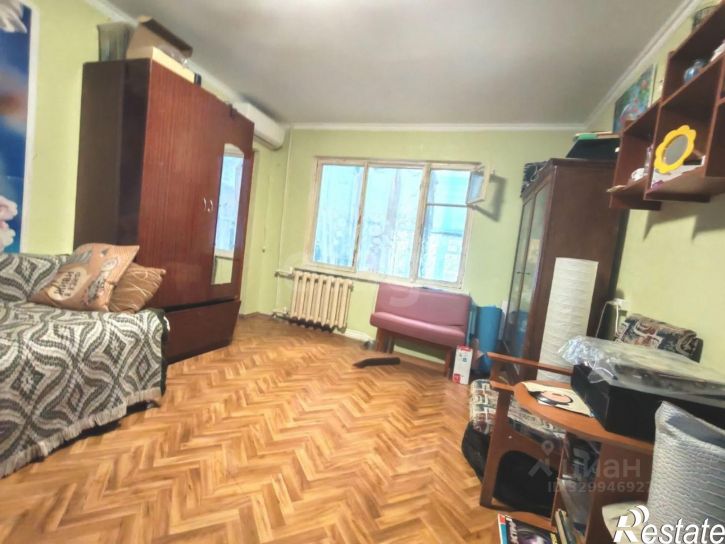 3-комн квартира ул Тельмана, 7,  д. 7