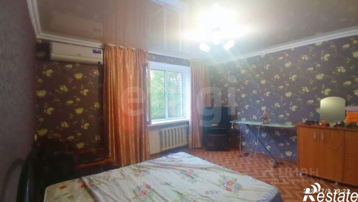 3-комн квартира ул Короленко, 6,  д. 6