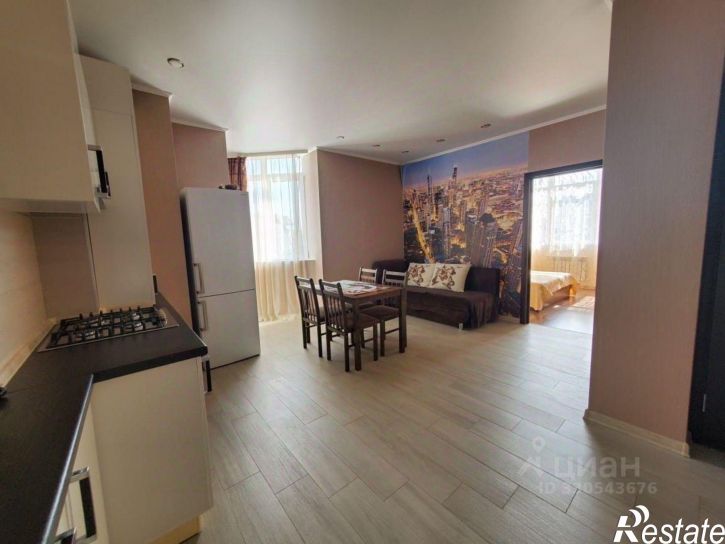 2-комн квартира улица Грибоедова, 31,  д. 31