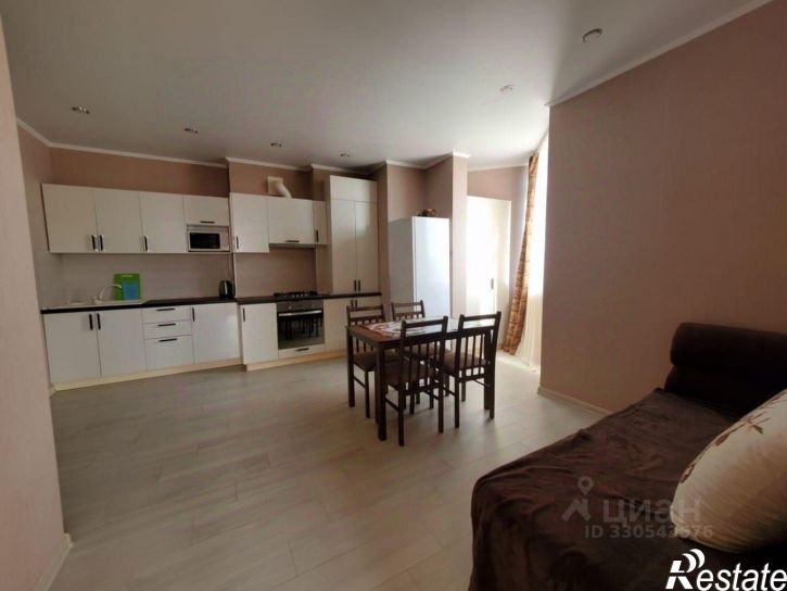 2-комн квартира улица Грибоедова, 31,  д. 31