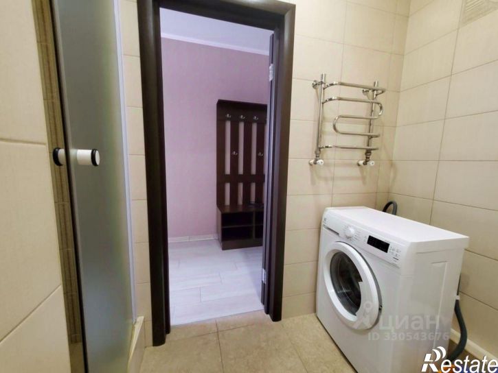 2-комн квартира улица Грибоедова, 31,  д. 31
