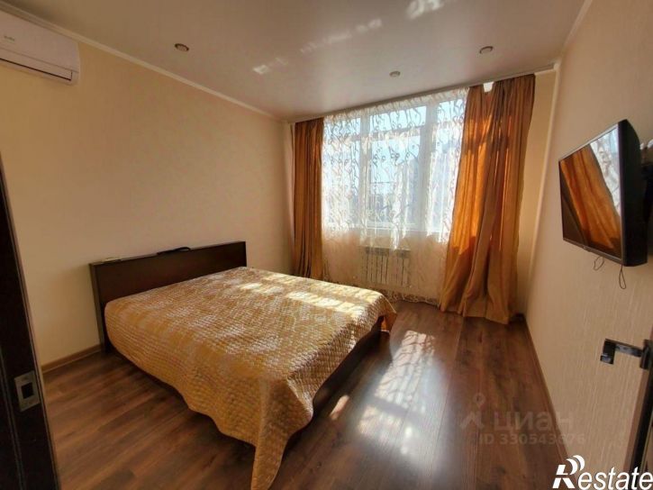 2-комн квартира улица Грибоедова, 31,  д. 31