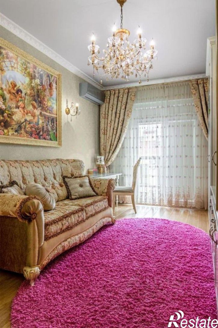3-комн квартира Малый пер, 7,  д. 7
