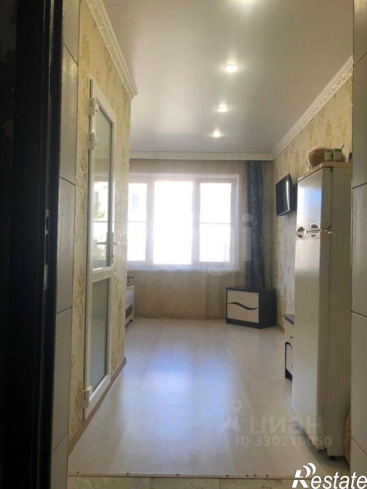 Комната Пограничная улица, 21В,  д. 21В