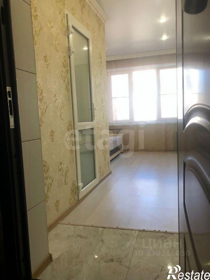 Комната Пограничная улица, 21В,  д. 21В
