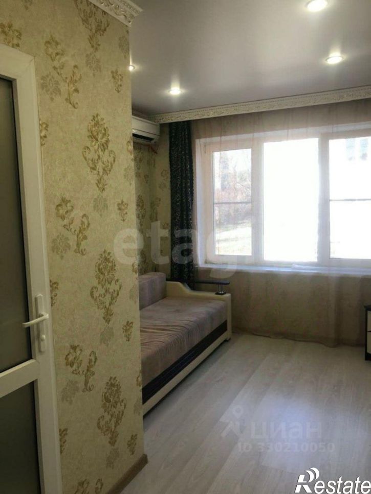 Комната Пограничная улица, 21В,  д. 21В
