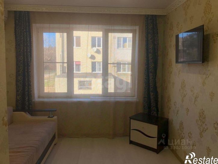 Комната Пограничная улица, 21В,  д. 21В