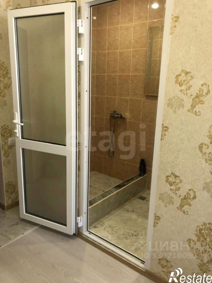 Комната Пограничная улица, 21В,  д. 21В