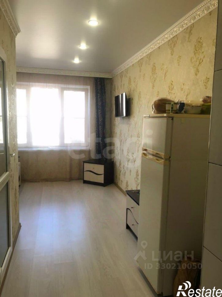 Комната Пограничная улица, 21В,  д. 21В