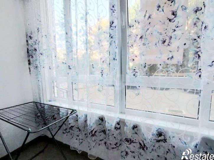 1-комн квартира улица Гоголя, 11Б к2,  д. 11Б к2