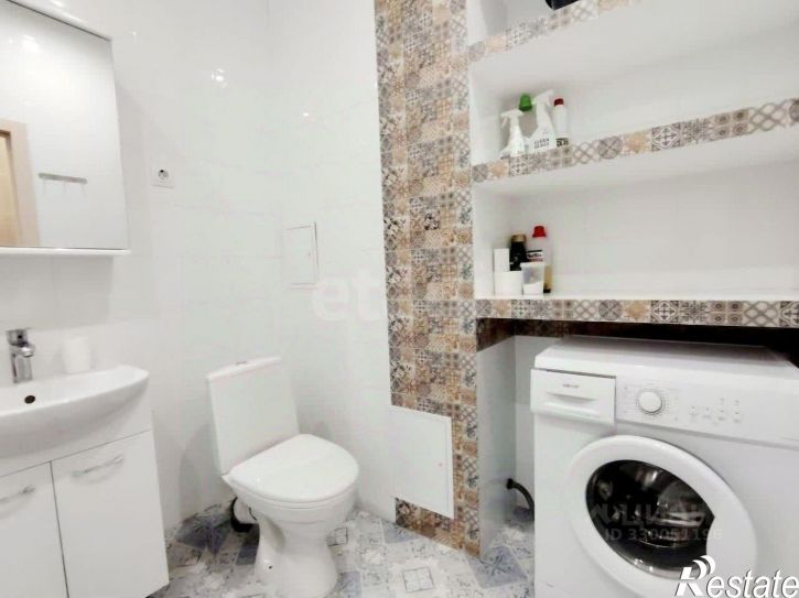 1-комн квартира улица Гоголя, 11Б к2,  д. 11Б к2