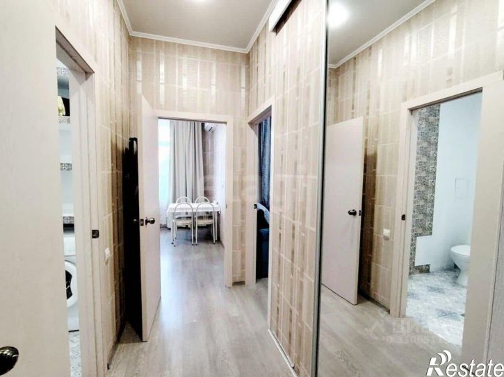 1-комн квартира улица Гоголя, 11Б к2,  д. 11Б к2