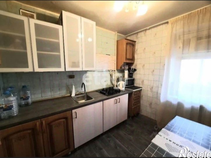 1-комн квартира улица Леселидзе, 2,  д. 2