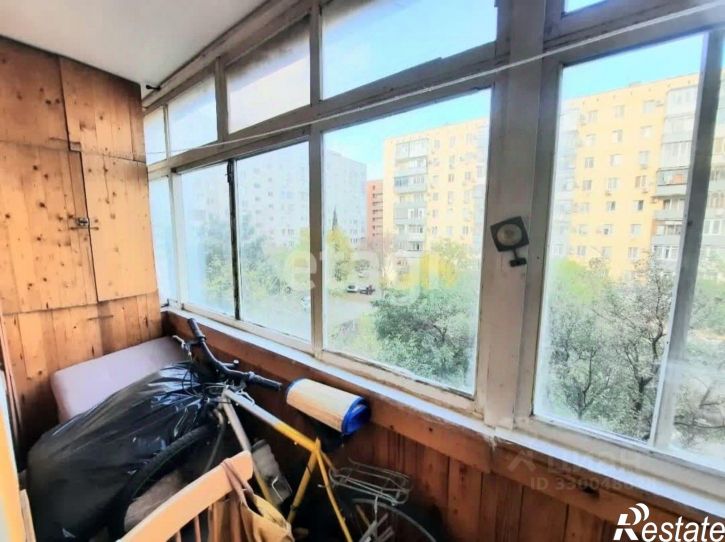 1-комн квартира улица Леселидзе, 2,  д. 2